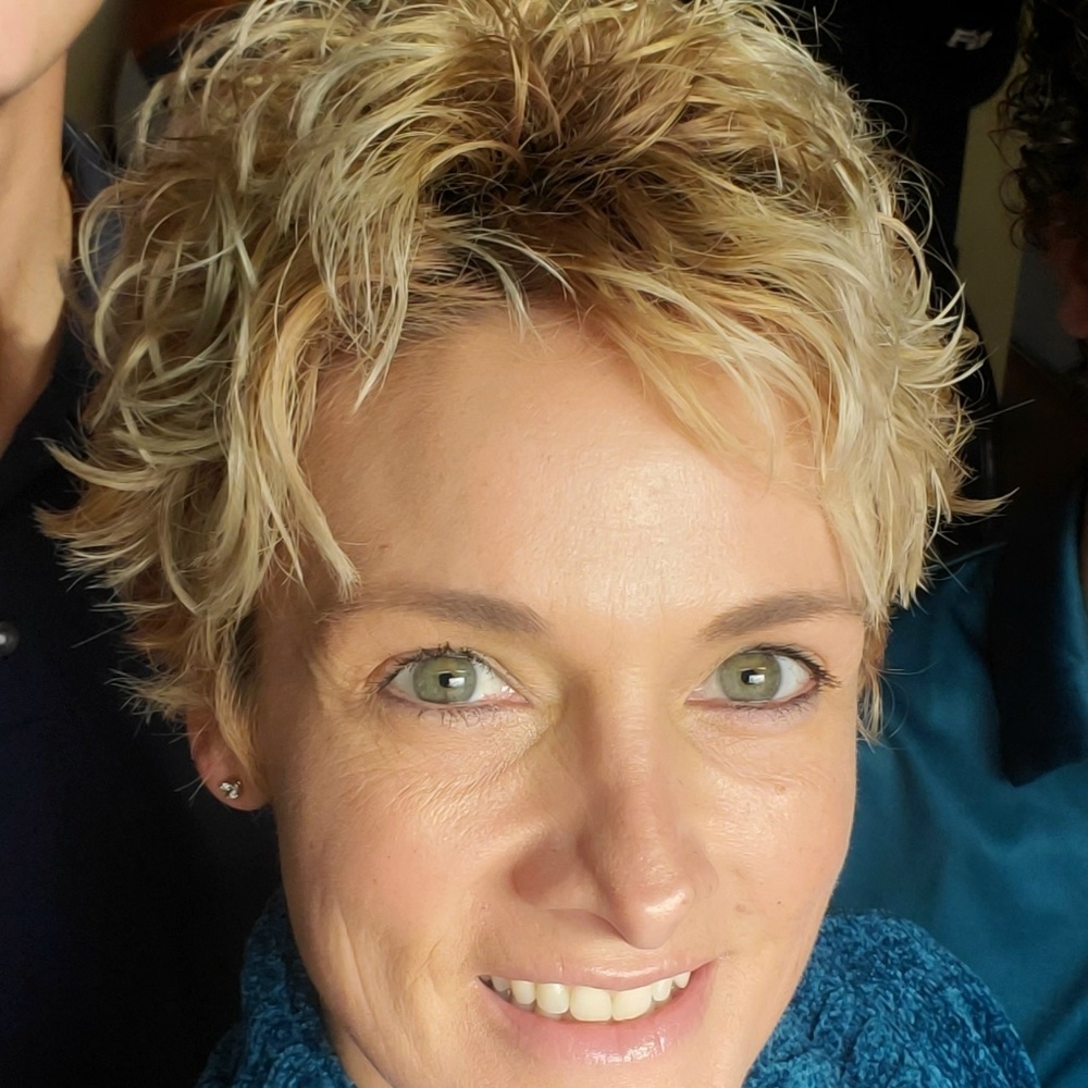 Meet your Posher, Shellie